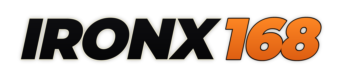 ironx168